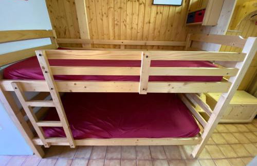 Appartement lumineux avec grande terrasse sud - FR-1-692-59 - Foto 12