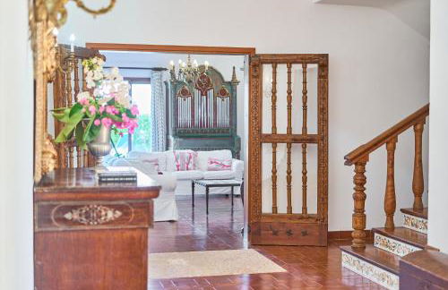 Villa Mesquida - Foto 42