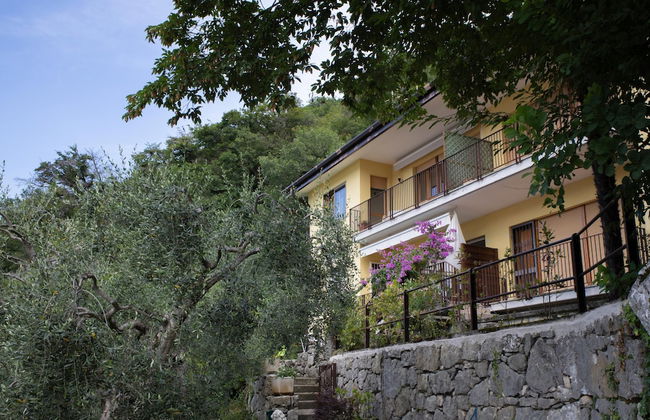 Casa Val di Sogno in Malcesine - Foto 26