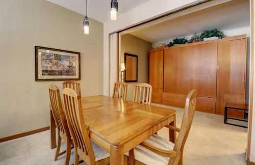 CO422 Copper One Lodge Condo - Foto 21