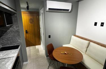 Studio Corredor da Vitória - Rooftop com vista mar, piscina e academia - Foto 10