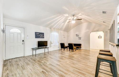 Convenient, Spacious and Peaceful Home in Edinburg! - Foto 3