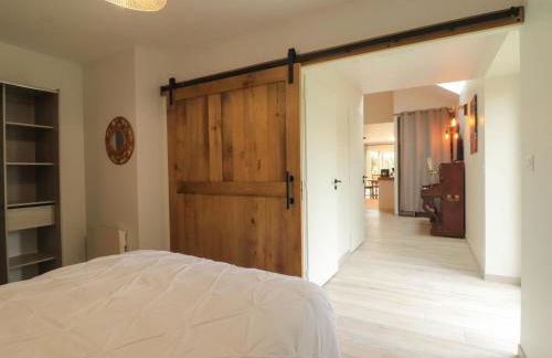 Maison tout inclus avec sauna à venir - Animaux acceptés - FR-1-497-258 - Foto 28