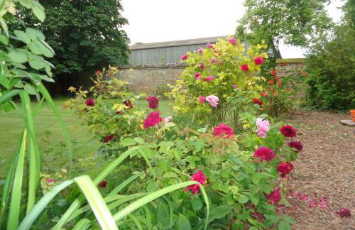 Maison de maître en baie de Somme - Foto 9