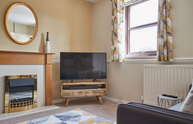 Host Stay Wood Street Cottage - Foto 7