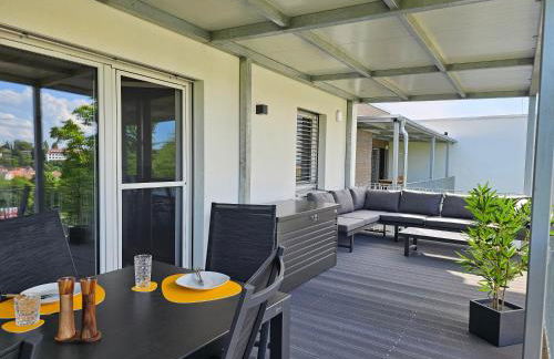 Ferienwohnung Stadtblick - Foto 36