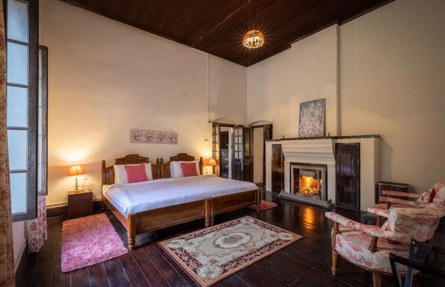 Amã Stays & Trails Wayside, Kurseong - Photo 3