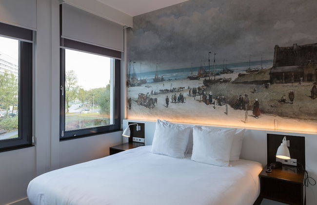 B-aparthotel Kennedy - Foto 10