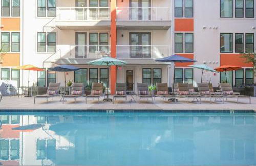 ASU Area 1BR Apt with Pool, Gym, Sleeps 3 - Foto 5