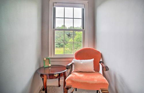 3 Mi to Beaches Tranquil Cape Cod Escape with Deck - Foto 15