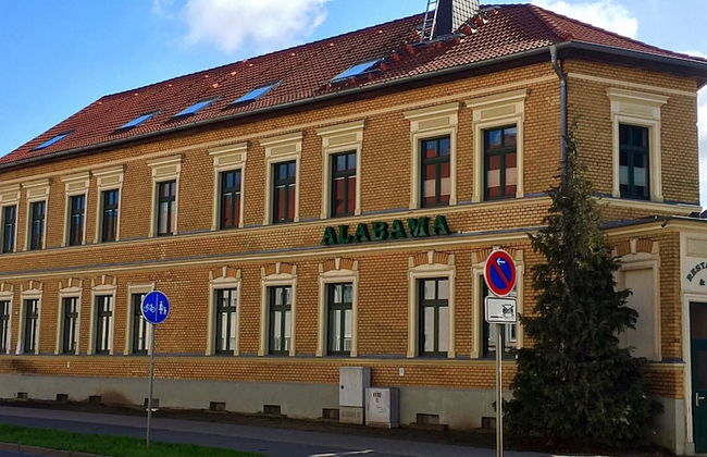 Ferienwohnung Alabama - Foto 27