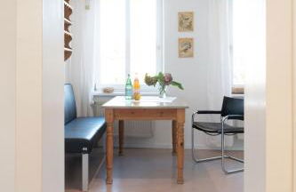 Gästehaus Stadtmitte - Photo 29