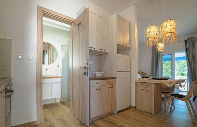 Fili s Cozy Place in Malaki - Photo 7