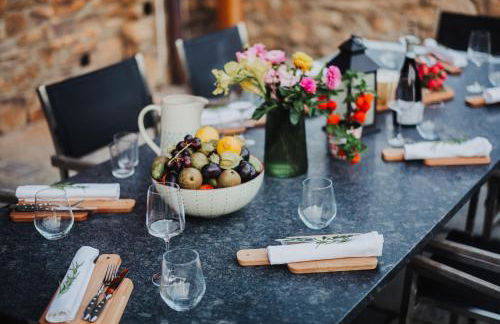 Die Suttenhütte - Foto 41