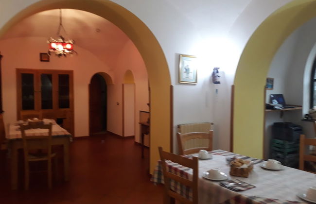 Agriturismo Mare e Monti - Foto 62