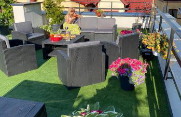 Capitals Residence - Photo 72