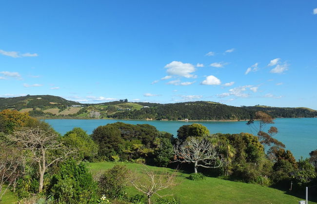 Le Chalet Waiheke Apartments - Foto 29