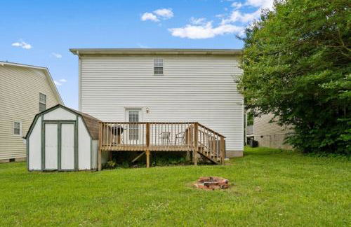 Holly House Cleveland - Foto 9