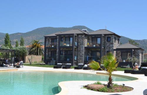 Niki Luxury Apartments Niki Suites Petra - Photo 32