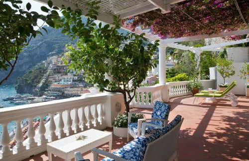 Villa Boheme Exclusive Luxury Suites - Foto 45