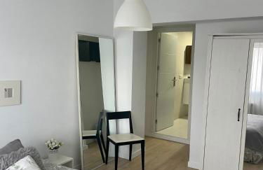 1 linea de playa puerto deportivo Vistas al mar recién reformado - Photo 4