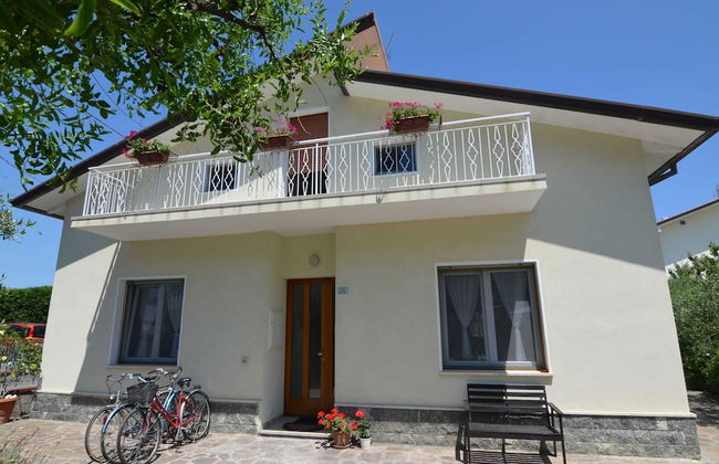 Apartment in Gatteo Mare Near Beach - Foto 27