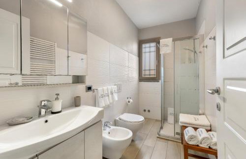 B&B Il Connubio - Rooms & Apt between Florence and Chianti - Foto 62