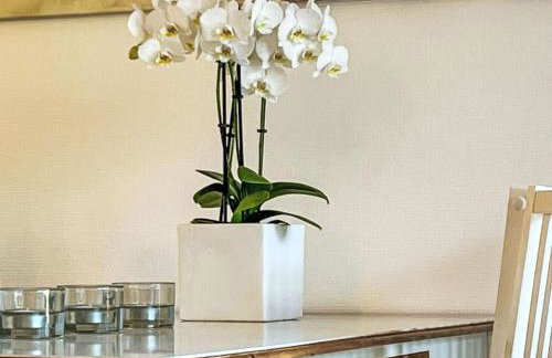 Holiday Home Mit Liebe ausgestattetes Haus im Naturpark by Interhome - Foto 12