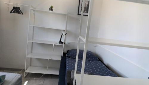 Schöne Monteurwohnung Ferienwohnung Langenfeld - Foto 4