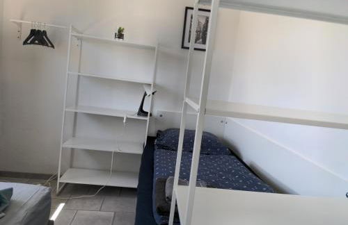 Schöne Monteurwohnung Ferienwohnung Langenfeld - Foto 4