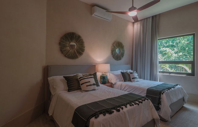 Artila Beach Condos Isla Mujeres - Foto 15