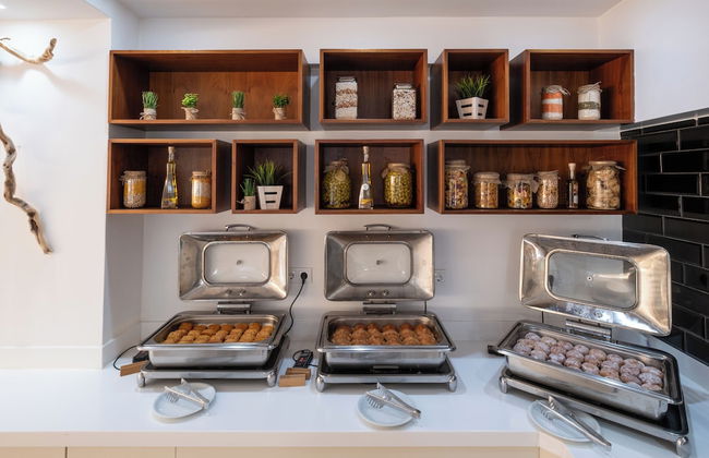 Dimitrios Village Beach Resort - Foto 45