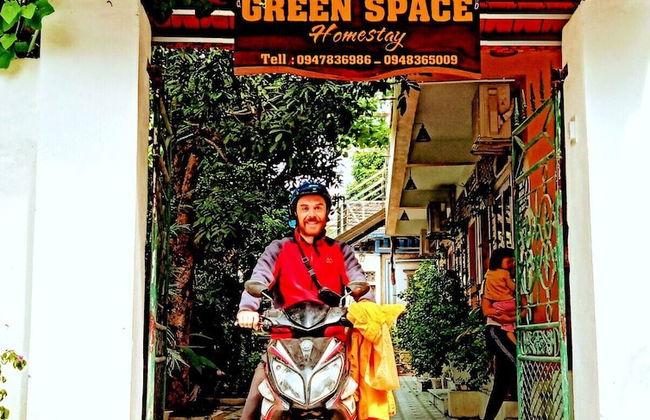 Green Space Homestay - Photo 25