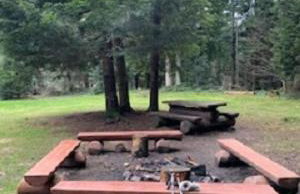 Domki pod Kiczerą w Baligrodzie, Bieszczady - Foto 34