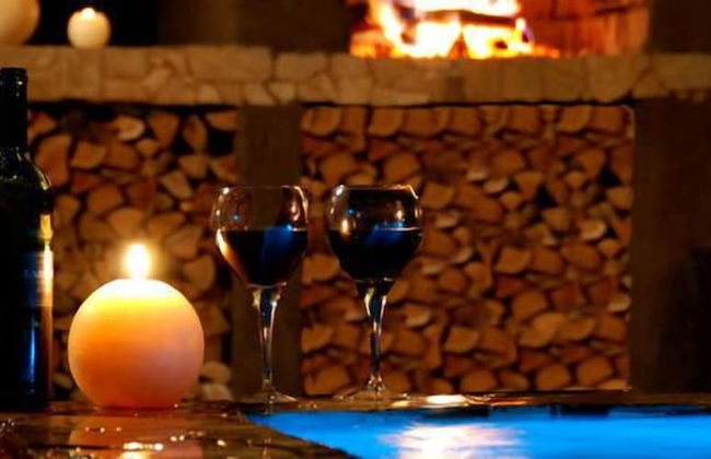 Manzini Swazi King Chalets - Foto 42