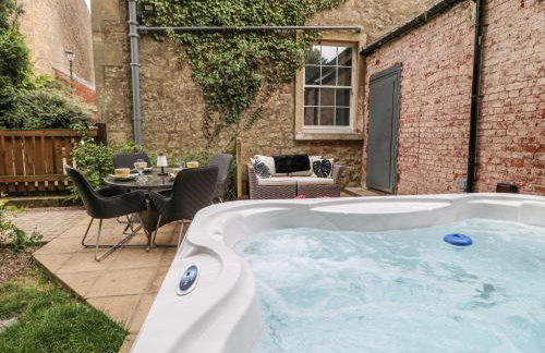 Cotton Mill Cottage - Photo 26