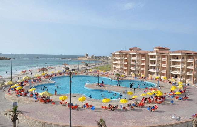 Ajami Armed Forces Apartments - Foto 12