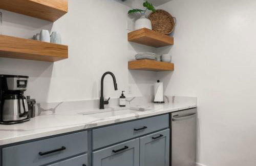 Near Downtown Stylish 2BR With Amazing Patio #1 - Foto 8