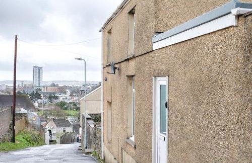 City Access - 3 Beds - Parking - Smart TVs - Foto 25