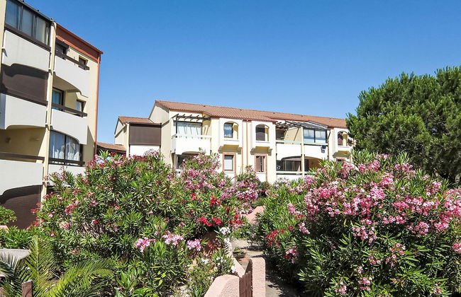 Les Mas de La Mer - Foto 18