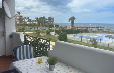 Apartment zona Naturista - Foto 1