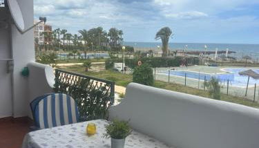 Apartment zona Naturista - Foto 1