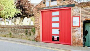 TAIL END: Bijoux Broads & Beach Base! Now with TV! - Foto 3