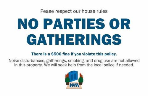 Queen Bed in Dilworth ◈ Shopping ◈ Restaurants - Foto 43