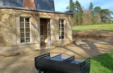 Gîte chouette la Valette - Foto 12