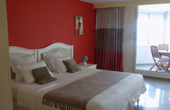 Résidence de la vieille tour - Foto 4