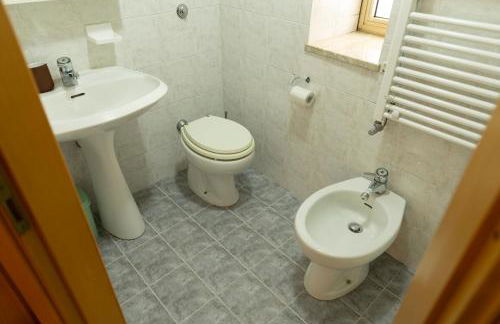 Casa Schioppo - Molise fells like Home - Foto 19