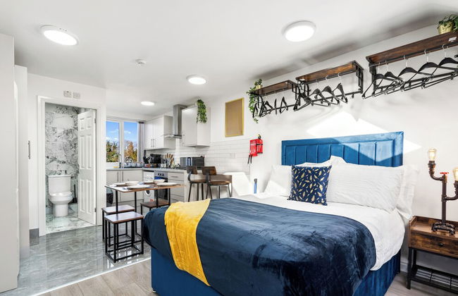 Kunda House Pershore - Foto 74