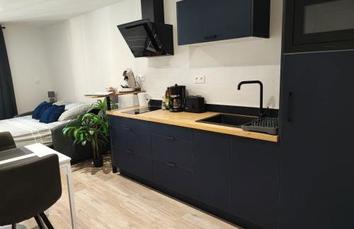 Studio à 150m du village - Foto 8