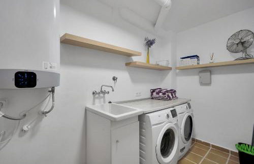 Casa Topacio, 3 bedrooms and 3 bathrooms in quiet street - Photo 75